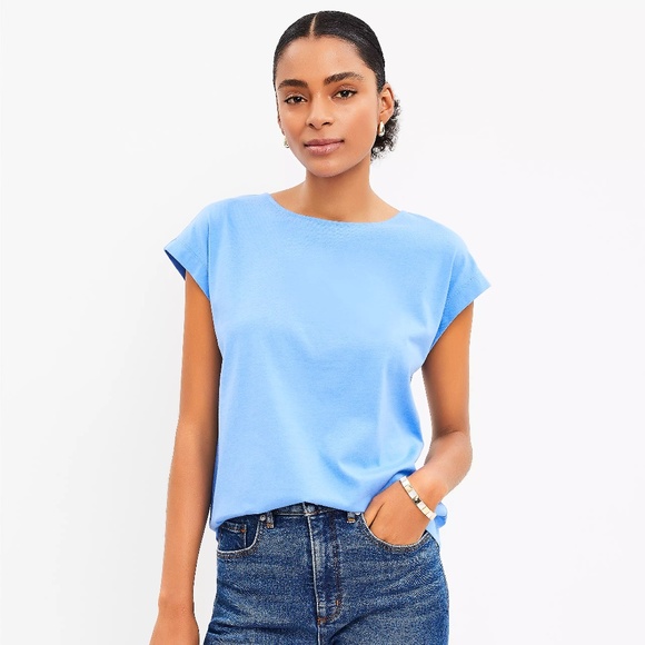 Forever 21+ Cuffed Sleeve Blouse NWT Size 1X - Picture 1 of 4